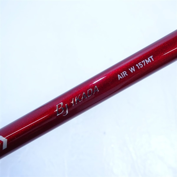 ＢＪ　イカダＡＩＲＷ　１５７ＭＴ